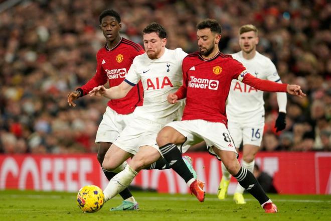 开云网页版-里程碑夜托特纳姆造点机会，欧联窗口期刷纪录，目标明确，数据趋势出现新变化