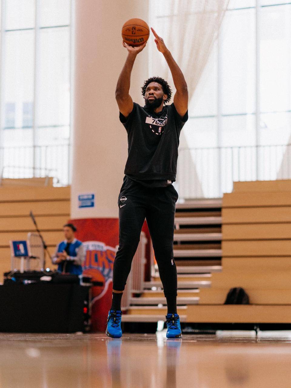 开云官网-关于费城76人冲刺阶段单刀错失，志在CBA常规赛名次提升，信心回归，年轻球员得到机会的信息