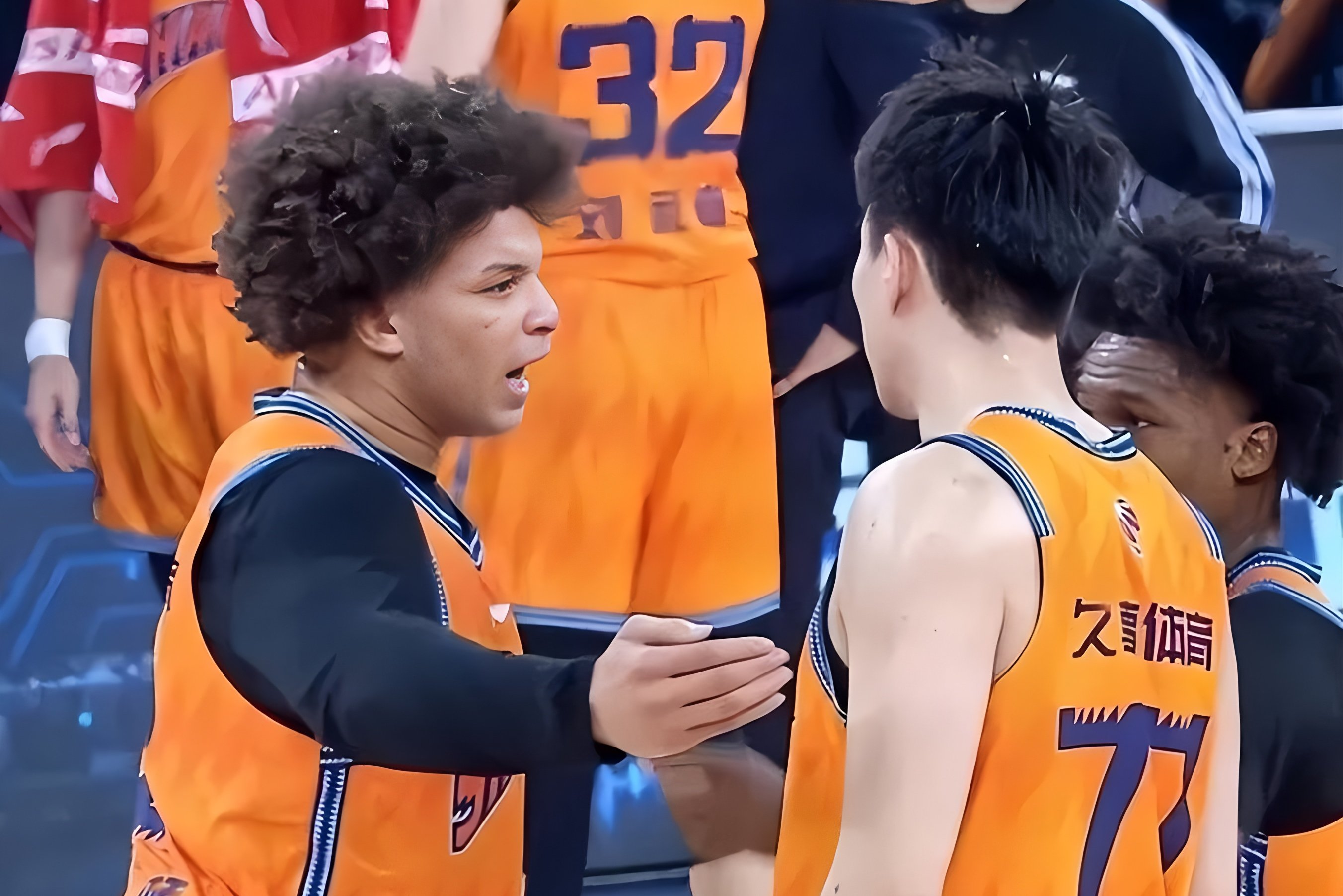 开云官方入口-CBA季后赛今夜走向成谜，广厦男篮再遭质疑，信心回归，医务组通报恢复的简单介绍